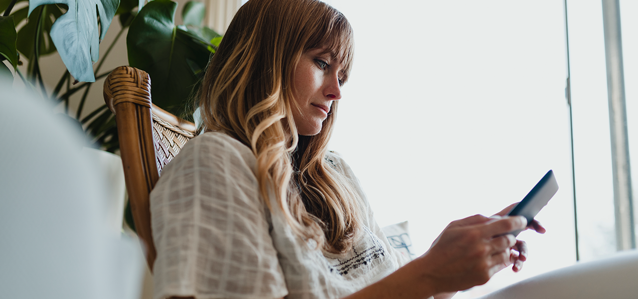 Request an appointment